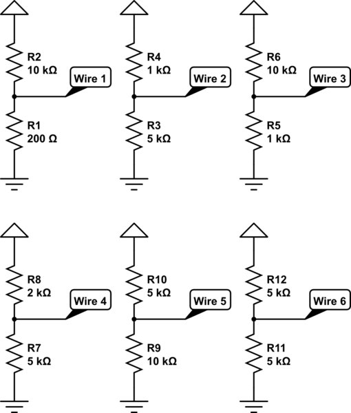 schematic